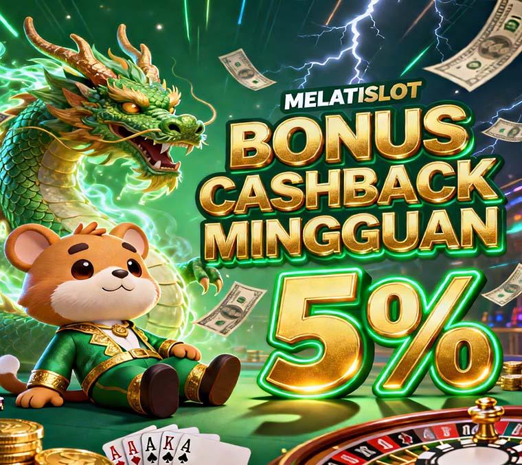 MelatiSlot Slot APK OVO Game Slot Viral Indonesia