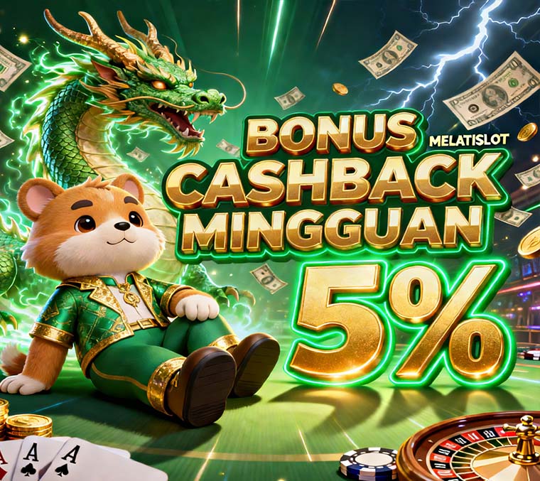 MelatiSlot Agen Joker123 Resmi Slot Online Paling Gacor